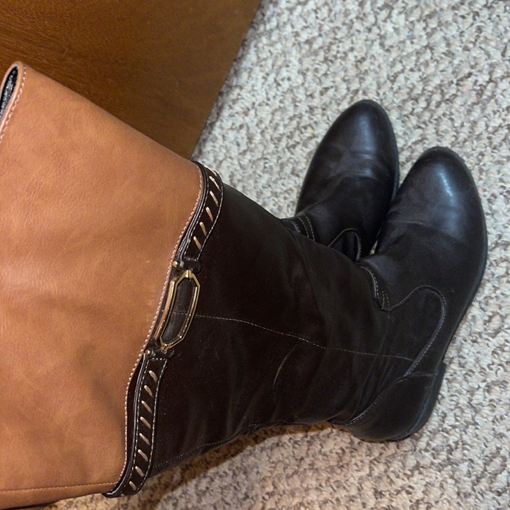 🤎👢 - Picture 3 of 6